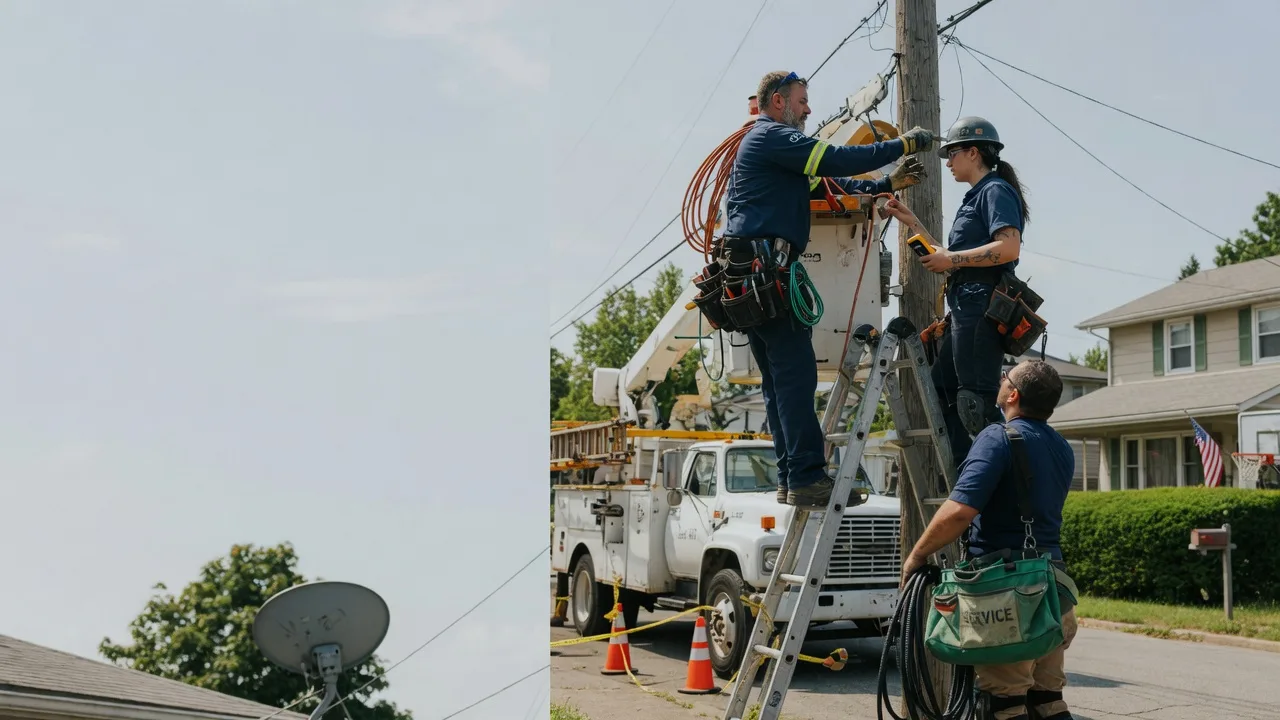 Electrical Repair in Exira, IA near me